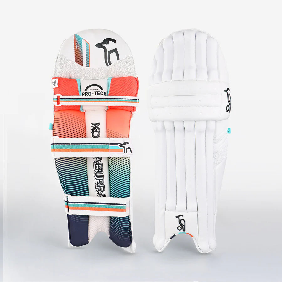 Kookaburra Aura 5.1 Cricket Batting Pads - 2025