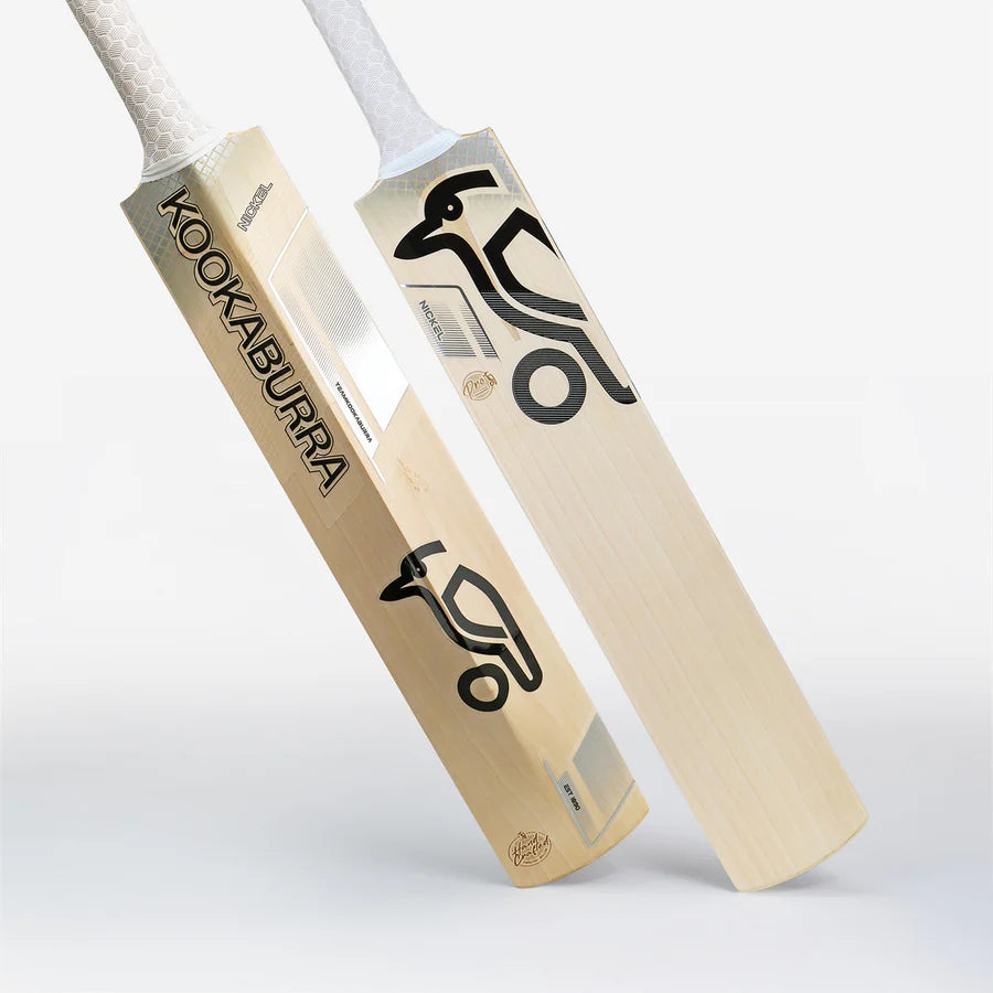 Kookaburra Nickel Pro Cricket Bat - 2025