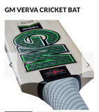 GM VERVA CRICKET BAT JUNIOR