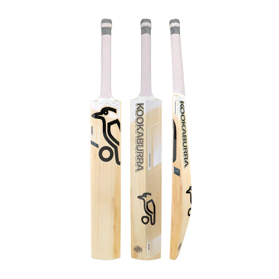 Kookaburra Ghost 1.1 Cricket Bat - 2025 – Outlet Cricket Store