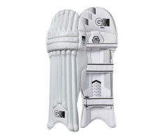 Load image into Gallery viewer, GM 505 BATTING PADS JUNIOR