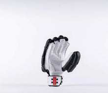 Load image into Gallery viewer, GN Black/White Pro Performance Batting Glove