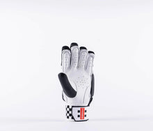 Load image into Gallery viewer, GN Black/White Pro Performance Batting Glove