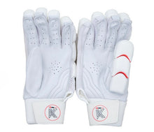 Load image into Gallery viewer, Kippax Youth Batting Gloves